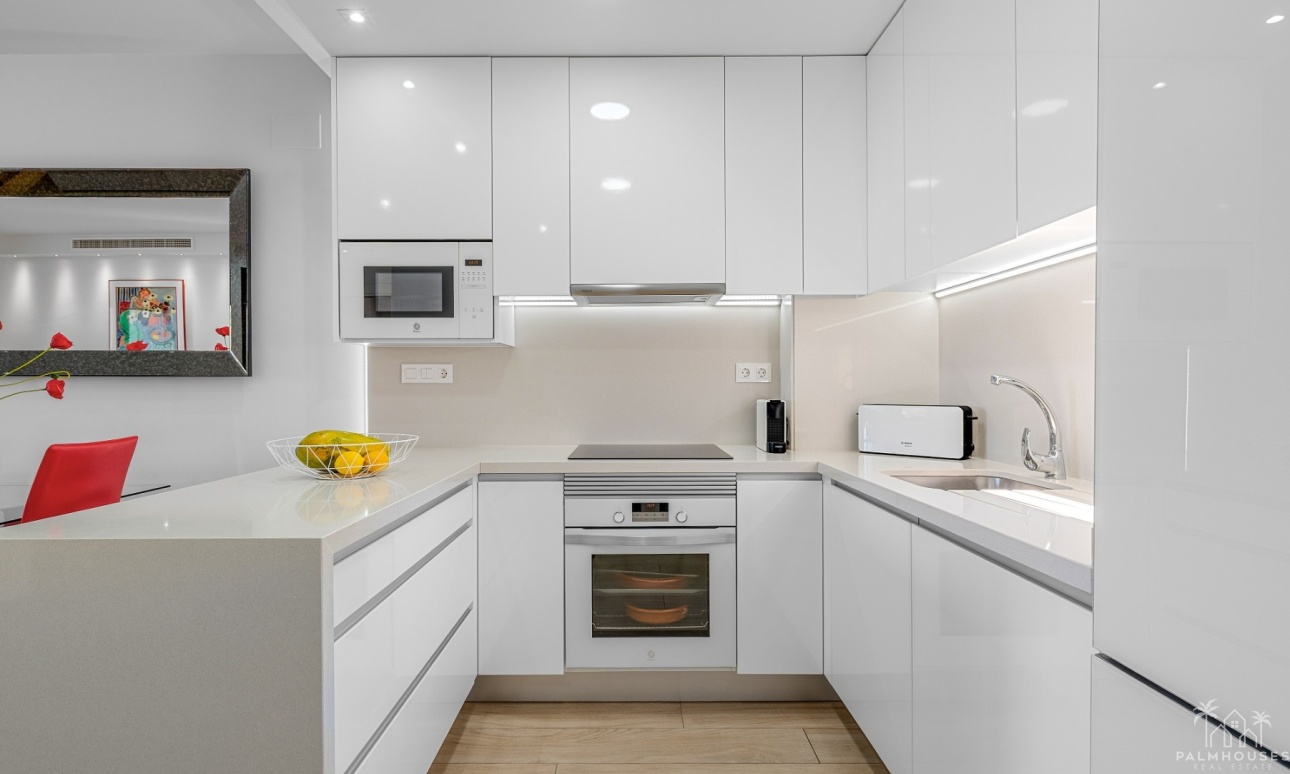 Revente - Apartment - Torrevieja - Los Balcones - Los Altos del Edén