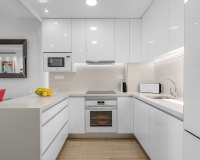 Revente - Apartment - Torrevieja - Los Balcones - Los Altos del Edén