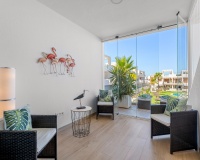 Revente - Apartment - Torrevieja - Los Balcones - Los Altos del Edén