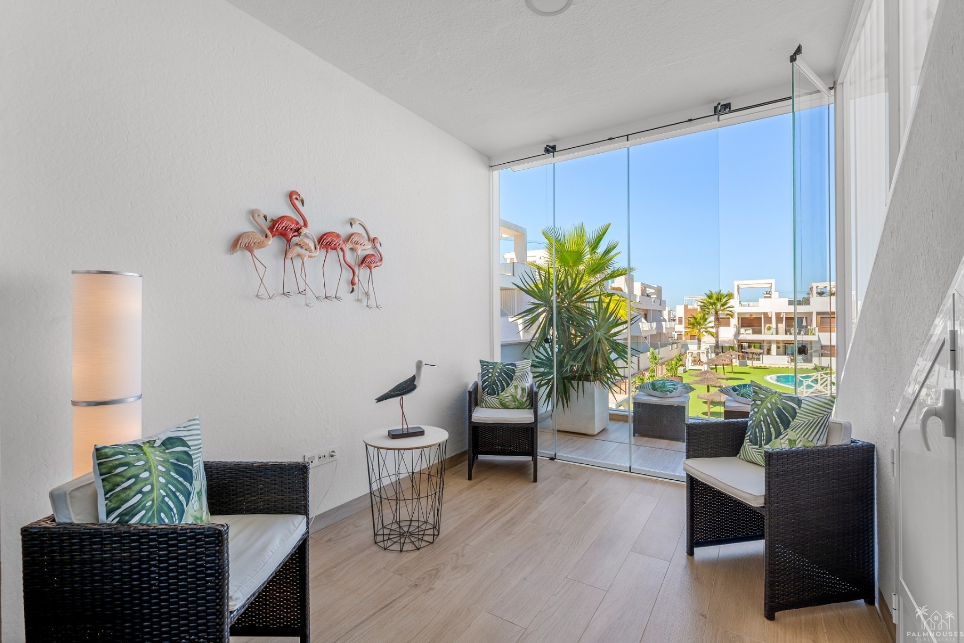 Revente - Apartment - Torrevieja - Los Balcones - Los Altos del Edén