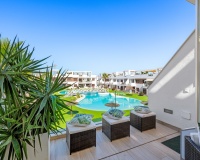 Revente - Apartment - Torrevieja - Los Balcones - Los Altos del Edén