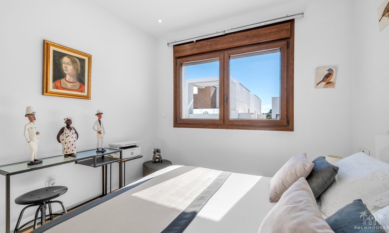 Revente - Apartment - Torrevieja - Los Balcones - Los Altos del Edén
