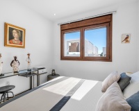 Revente - Apartment - Torrevieja - Los Balcones - Los Altos del Edén