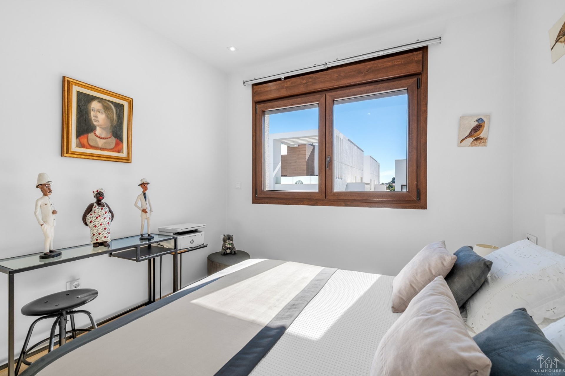 Revente - Apartment - Torrevieja - Los Balcones - Los Altos del Edén