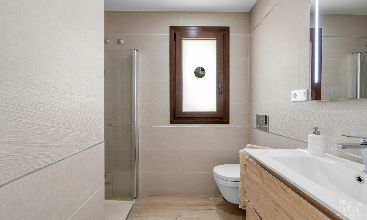 Revente - Apartment - Torrevieja - Los Balcones - Los Altos del Edén
