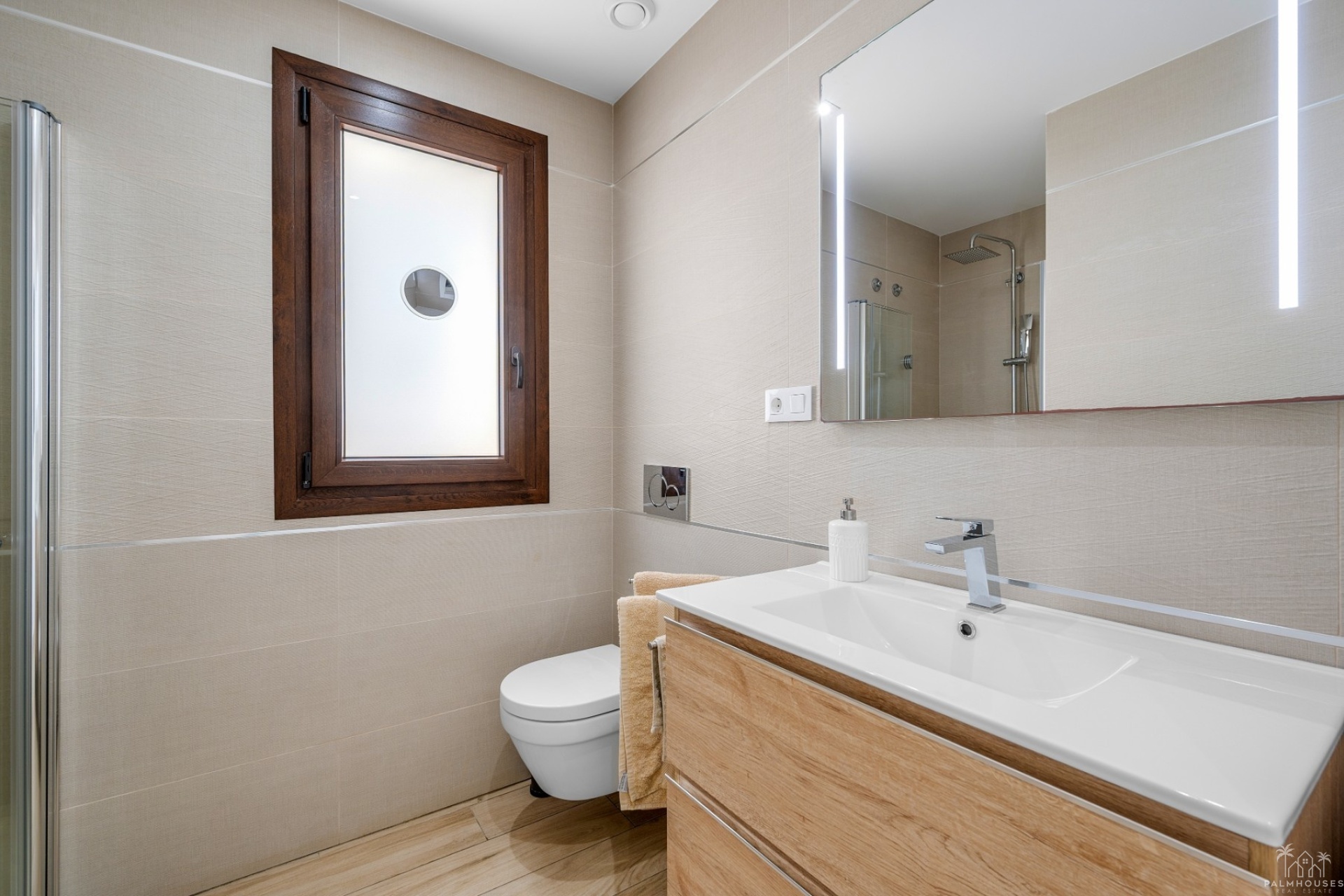 Revente - Apartment - Torrevieja - Los Balcones - Los Altos del Edén