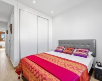 Revente - Apartment - Torrevieja - Los Balcones - Los Altos del Edén