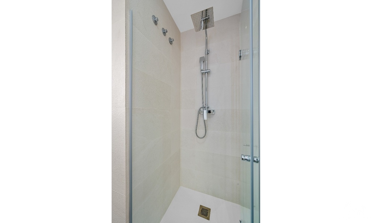 Revente - Apartment - Torrevieja - Los Balcones - Los Altos del Edén