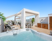 Revente - Apartment - Torrevieja - Los Balcones - Los Altos del Edén