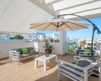 Revente - Apartment - Torrevieja - Los Balcones - Los Altos del Edén