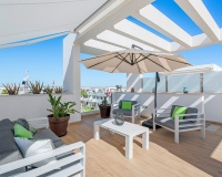 Revente - Apartment - Torrevieja - Los Balcones - Los Altos del Edén