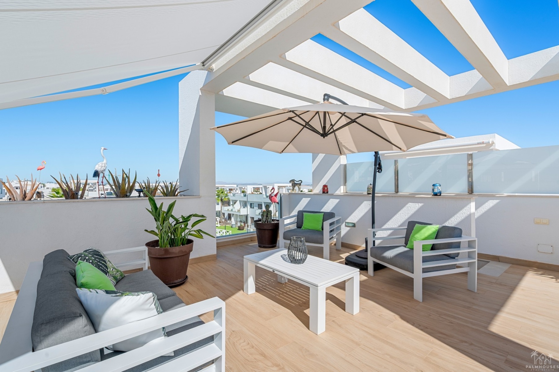 Revente - Apartment - Torrevieja - Los Balcones - Los Altos del Edén