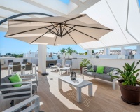 Revente - Apartment - Torrevieja - Los Balcones - Los Altos del Edén