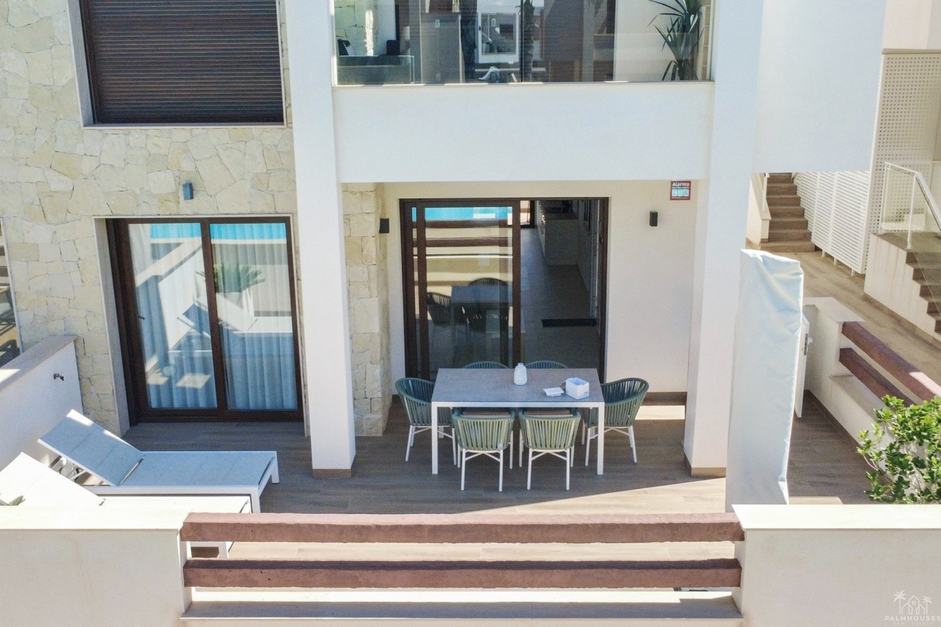 Revente - Apartment - Torrevieja - Los Balcones