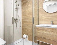 Revente - Apartment - Torrevieja - Los Balcones
