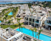 Revente - Apartment - Torrevieja - Los Balcones