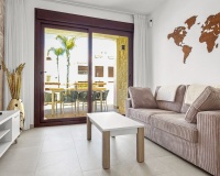 Revente - Apartment - Torrevieja - Los Balcones