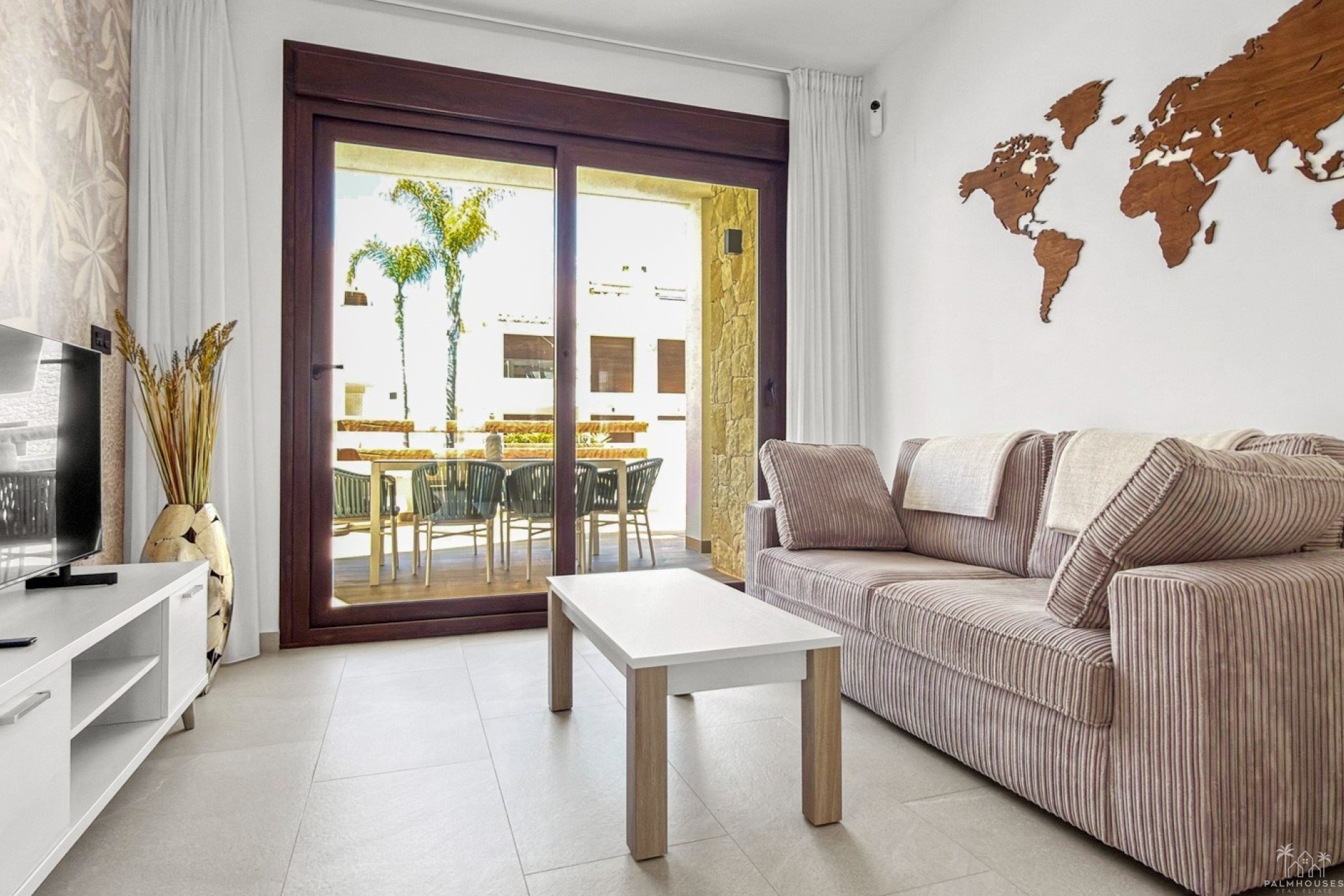 Revente - Apartment - Torrevieja - Los Balcones