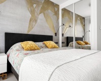 Revente - Apartment - Torrevieja - Los Balcones