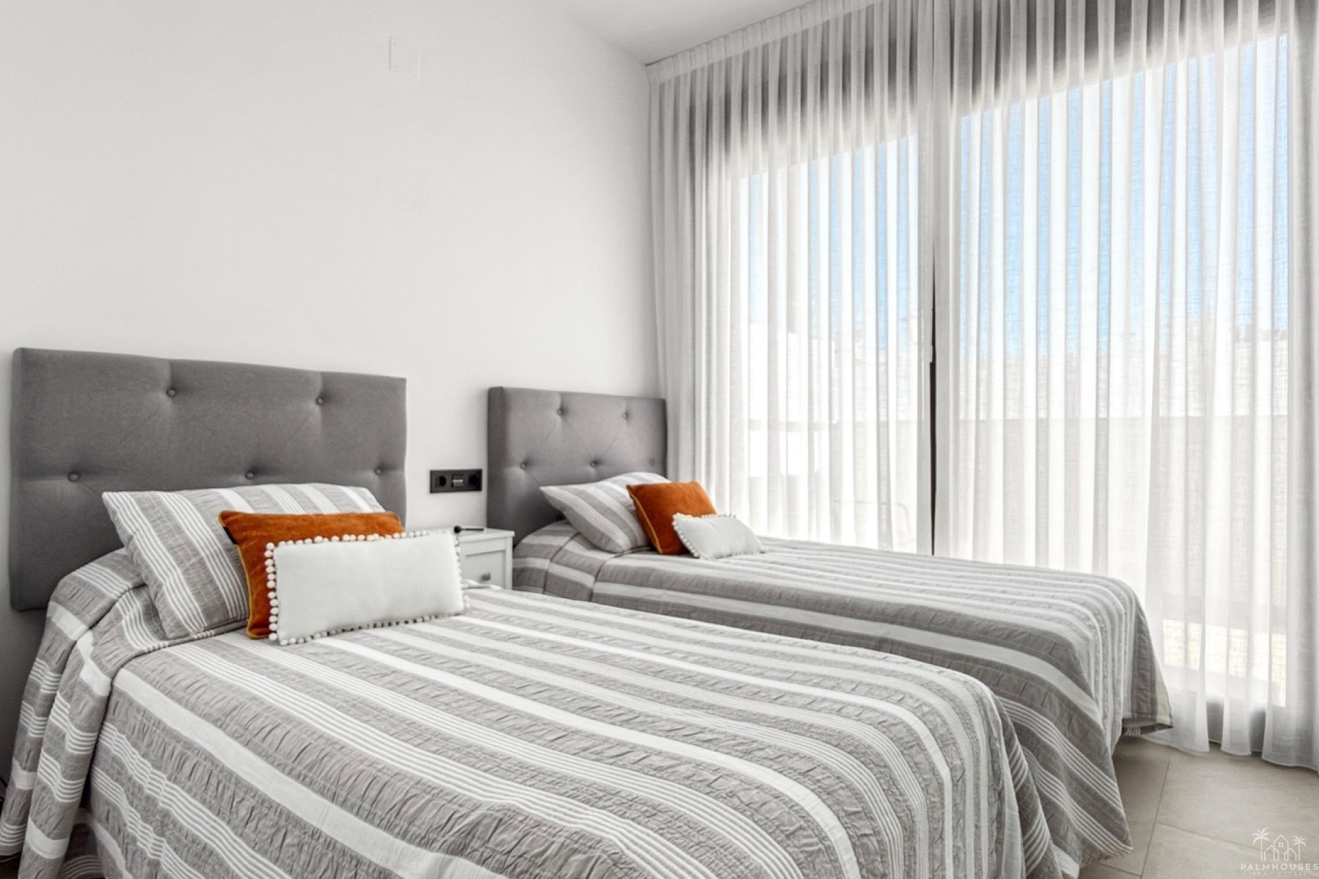 Revente - Apartment - Torrevieja - Los Balcones