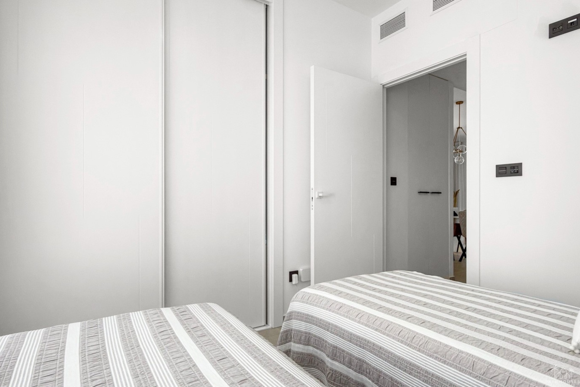 Revente - Apartment - Torrevieja - Los Balcones
