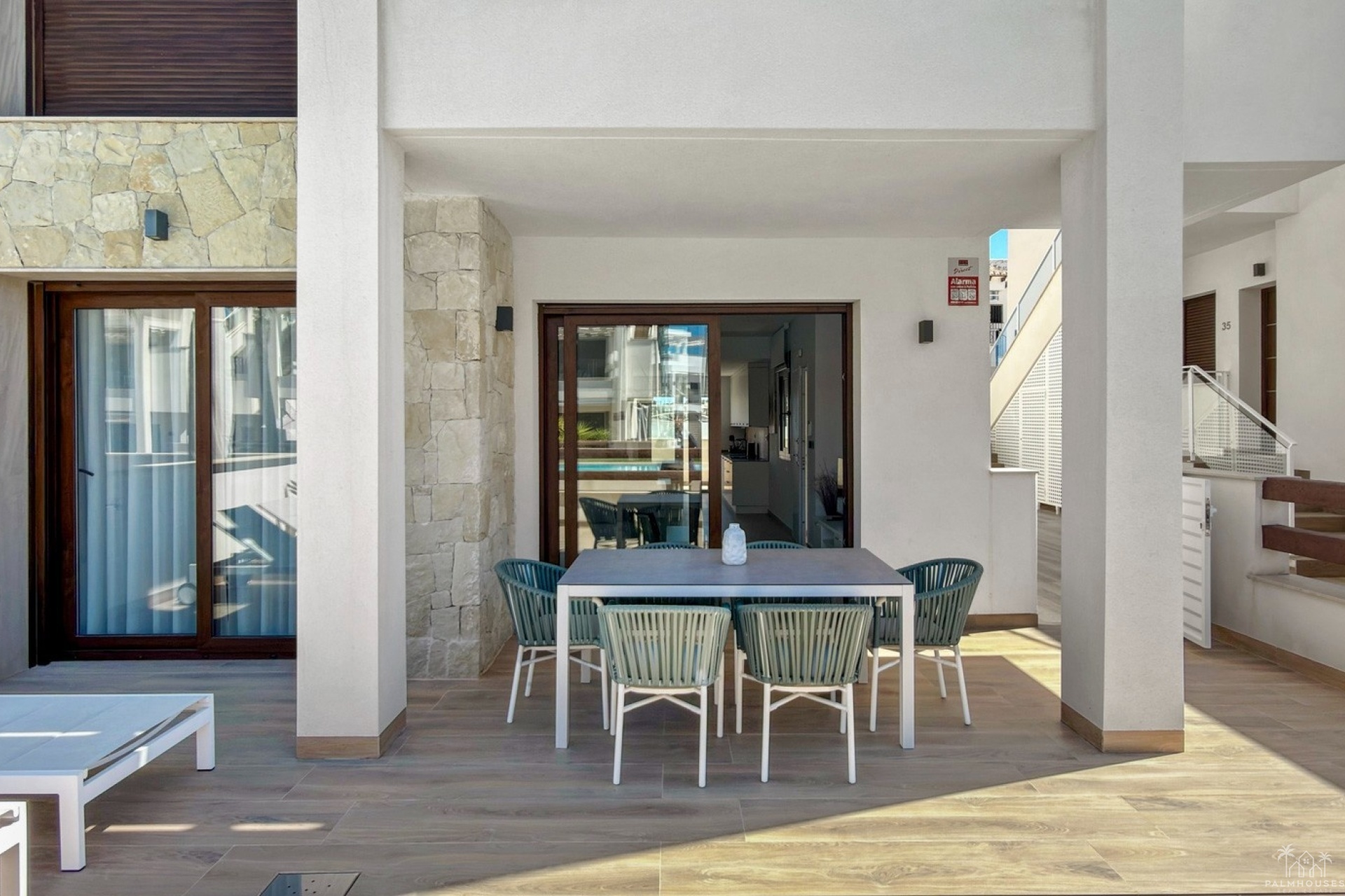 Revente - Apartment - Torrevieja - Los Balcones