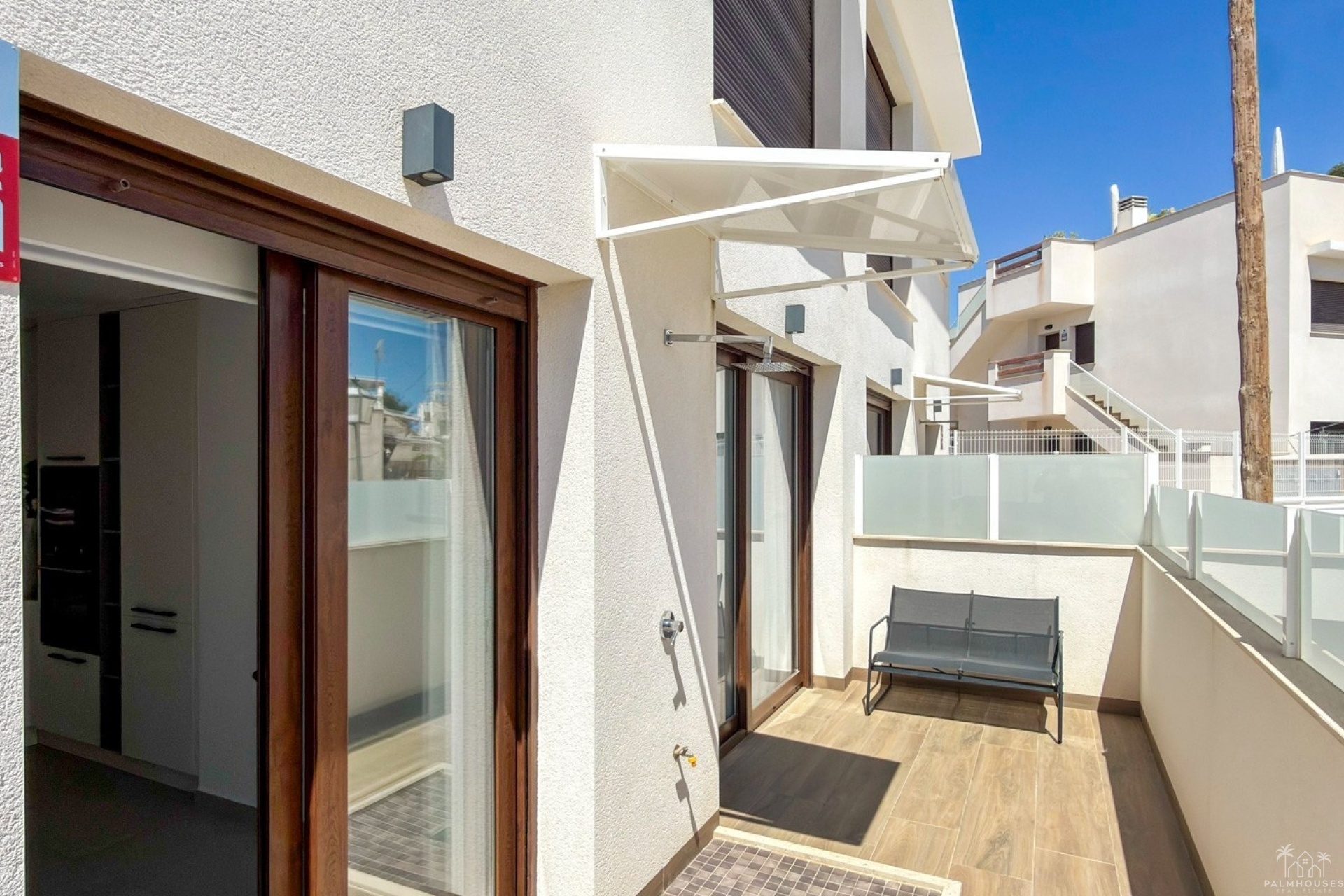 Revente - Apartment - Torrevieja - Los Balcones