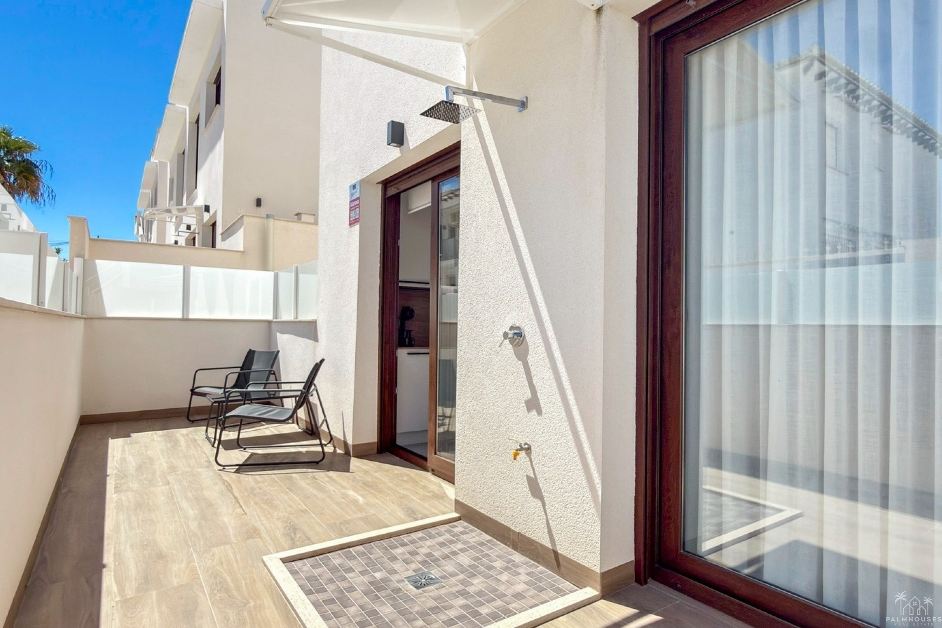 Revente - Apartment - Torrevieja - Los Balcones
