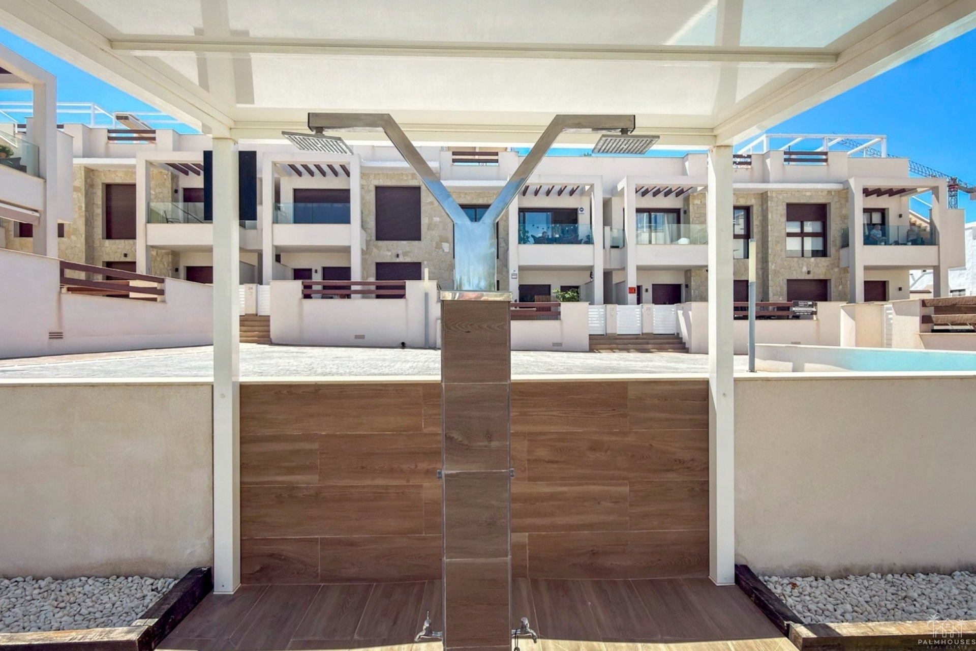 Revente - Apartment - Torrevieja - Los Balcones