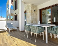 Revente - Apartment - Torrevieja - Los Balcones