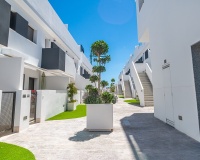 Revente - Apartment - Torrevieja - Los Balcones