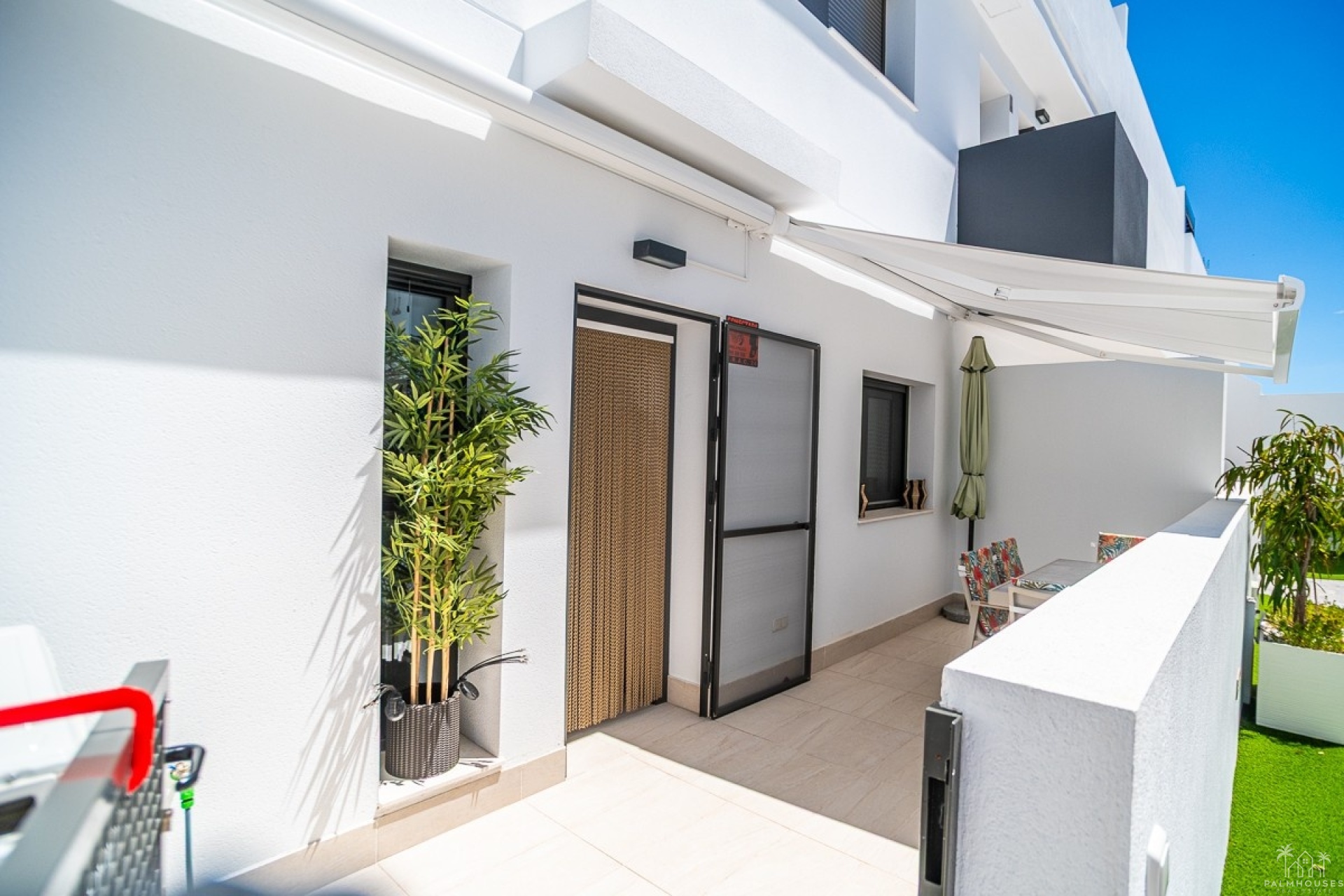 Revente - Apartment - Torrevieja - Los Balcones