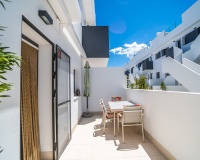 Revente - Apartment - Torrevieja - Los Balcones
