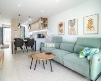 Revente - Apartment - Torrevieja - Los Balcones