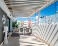 Revente - Apartment - Torrevieja - Los Balcones