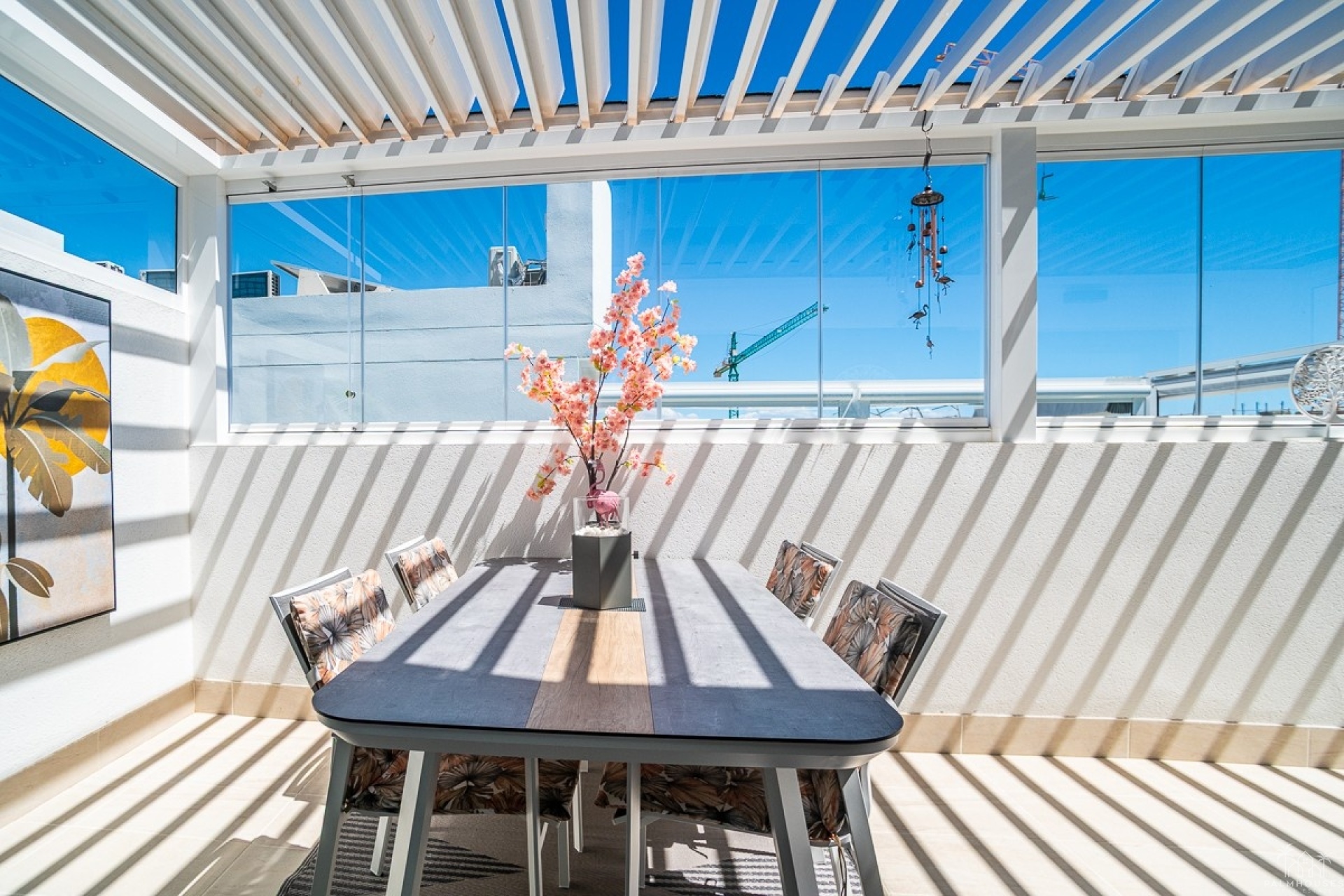 Revente - Apartment - Torrevieja - Los Balcones