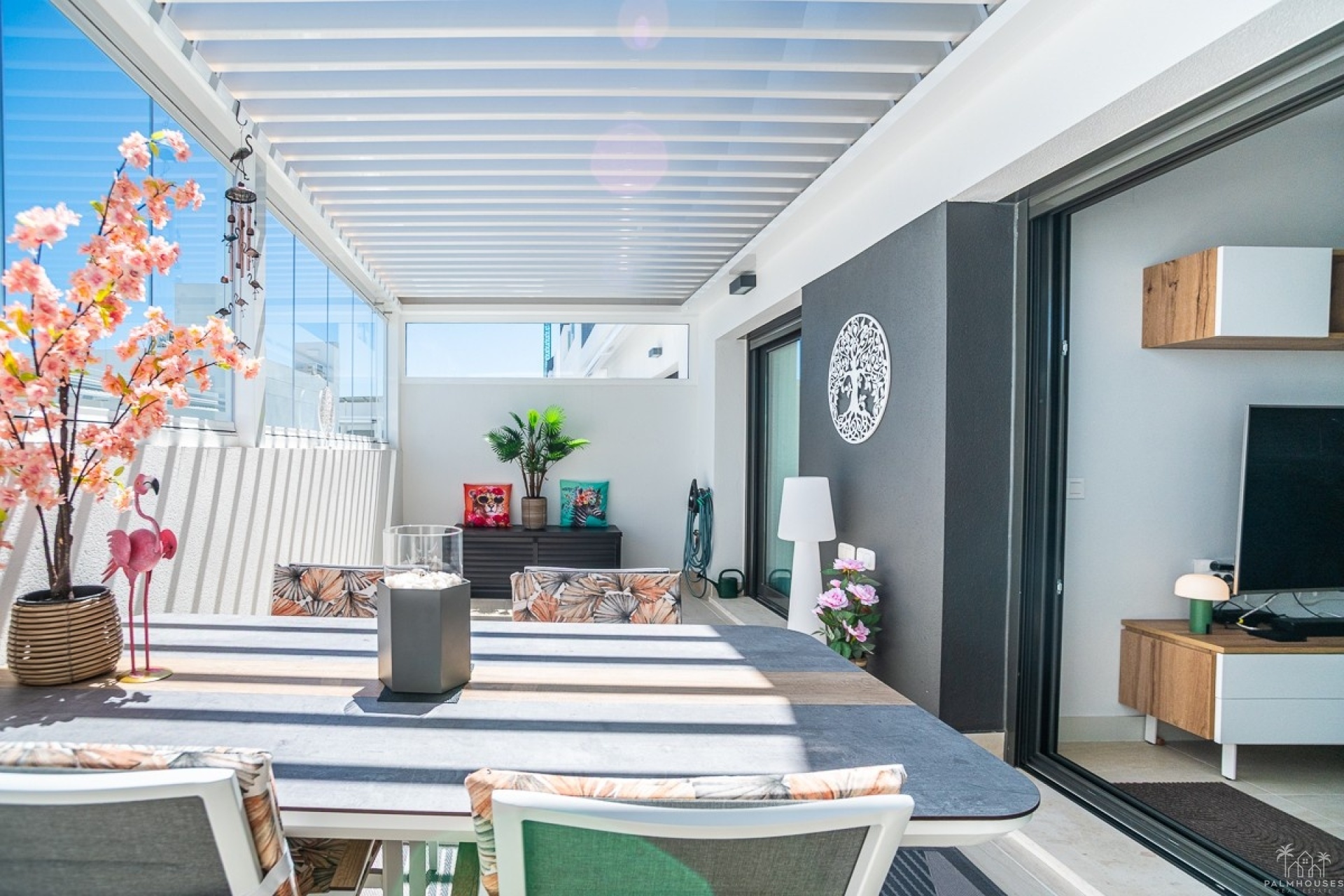 Revente - Apartment - Torrevieja - Los Balcones