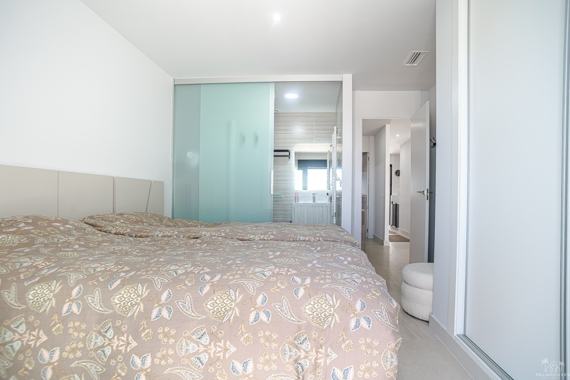 Revente - Apartment - Torrevieja - Los Balcones