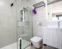 Revente - Apartment - Torrevieja - Los Balcones