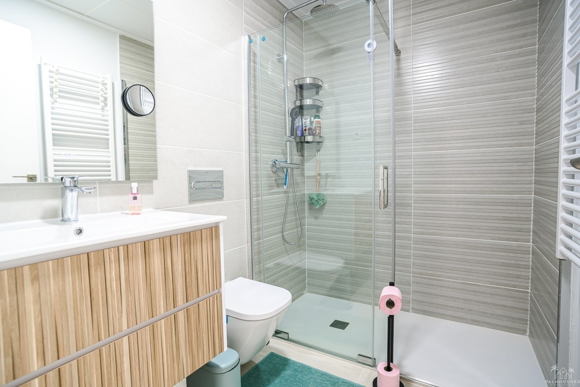Revente - Apartment - Torrevieja - Los Balcones