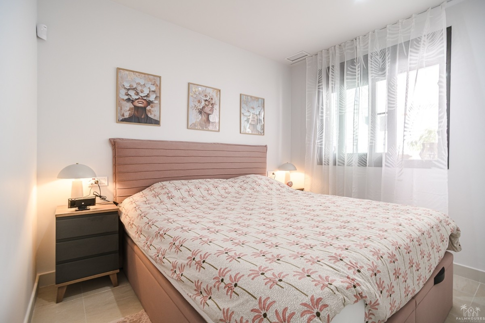 Revente - Apartment - Torrevieja - Los Balcones