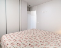 Revente - Apartment - Torrevieja - Los Balcones