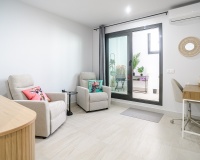 Revente - Apartment - Torrevieja - Los Balcones
