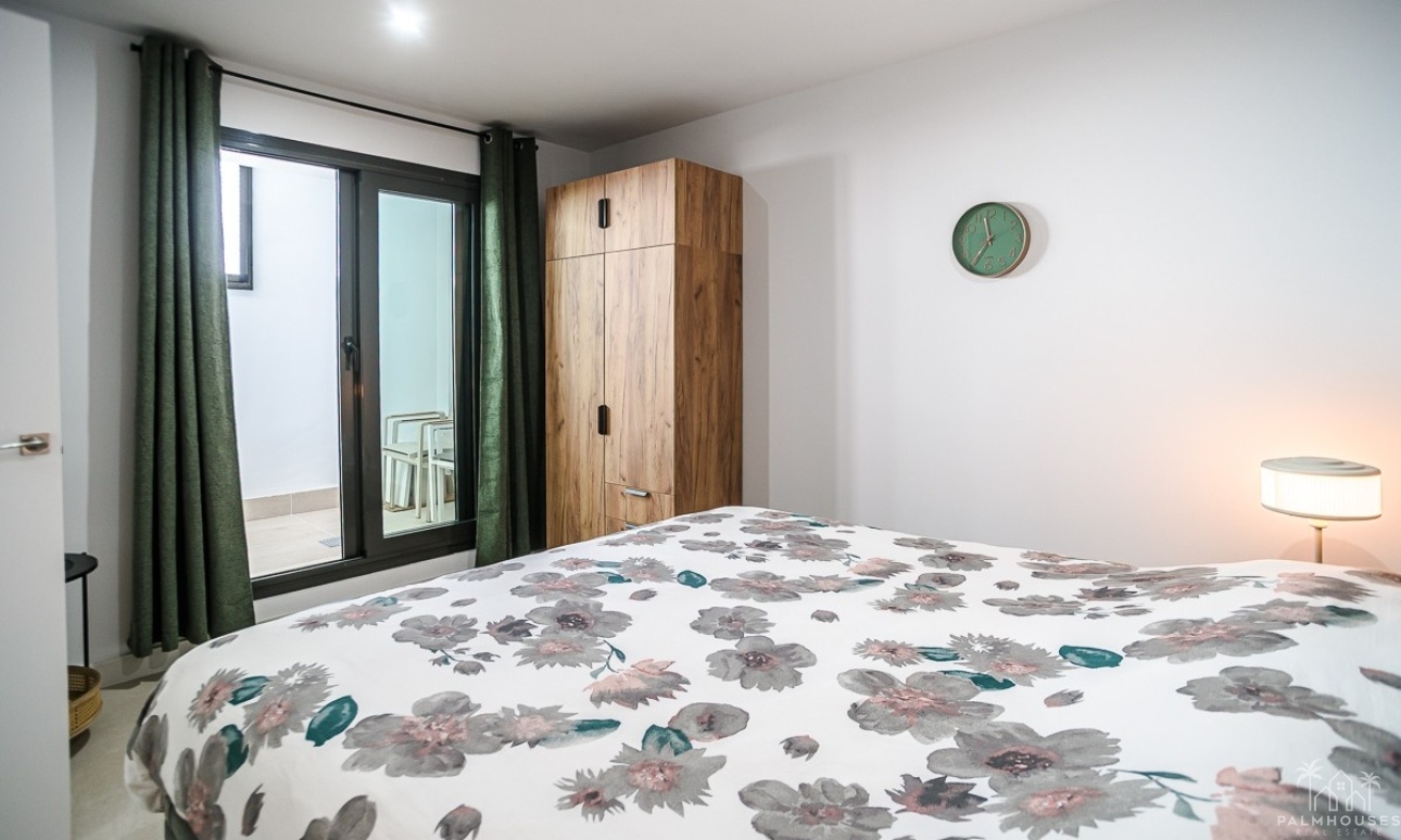 Revente - Apartment - Torrevieja - Los Balcones