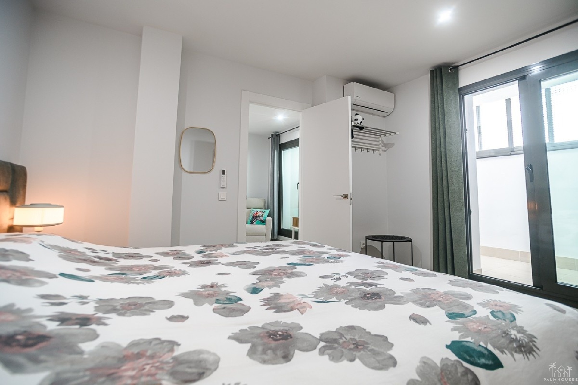 Revente - Apartment - Torrevieja - Los Balcones