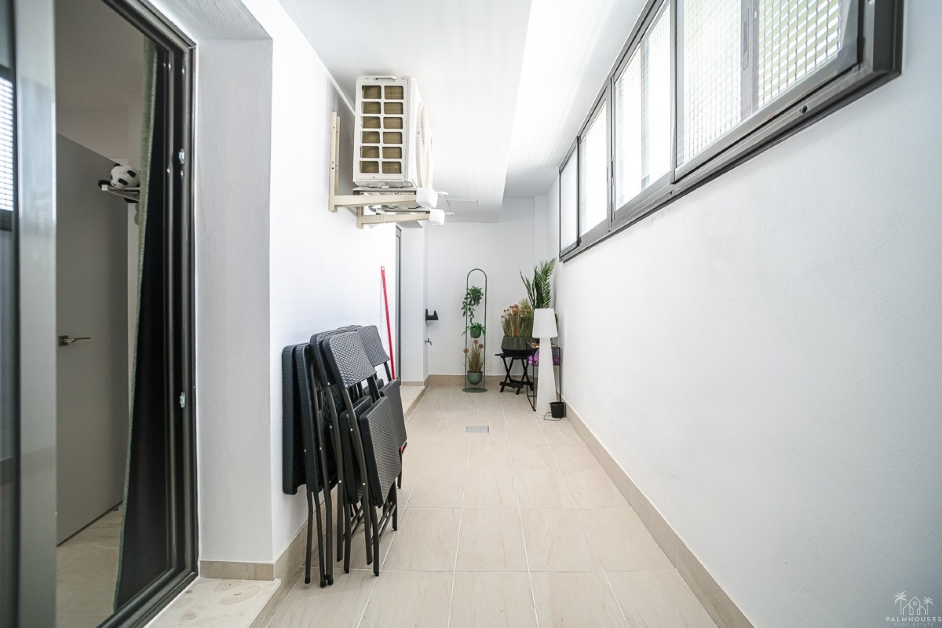 Revente - Apartment - Torrevieja - Los Balcones