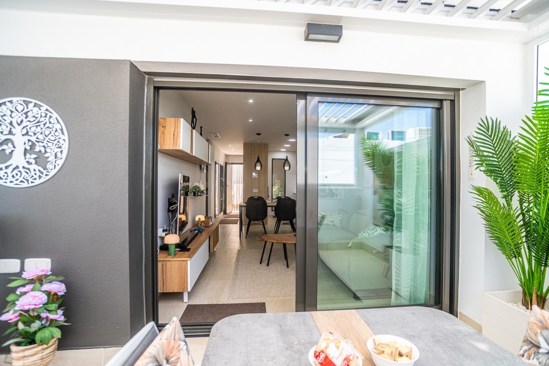 Revente - Apartment - Torrevieja - Los Balcones