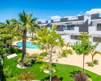 Revente - Apartment - Torrevieja - Los Balcones