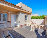 Revente - Apartment - Torrevieja - Los Balcones