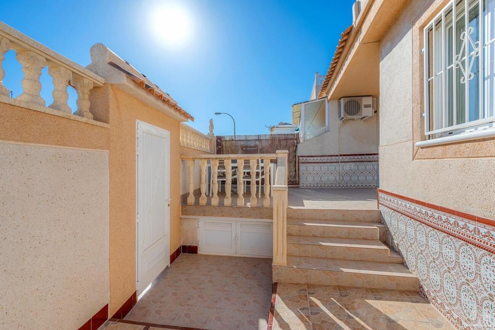 Revente - Apartment - Torrevieja - Los Balcones